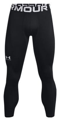 Under Armour ColdGear Lange Compressie Panty Zwart