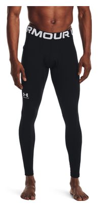 Under Armour ColdGear Armour Long Compression Tights Black