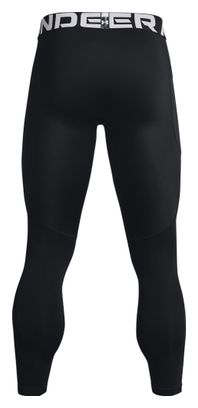 Under Armour ColdGear Lange Compressie Panty Zwart