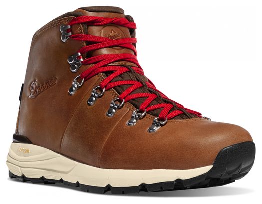 Chaussures de Randonnée Danner Mountain 600 Saddle Tan