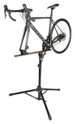 Pied d'atelier Topeak - PrepStand X Noir