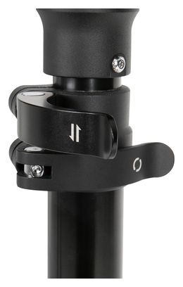 Pied d'atelier Topeak - PrepStand X Noir