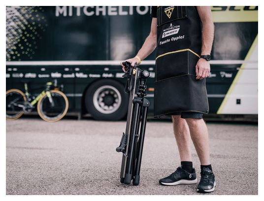 Pied d'atelier Topeak - PrepStand X Noir