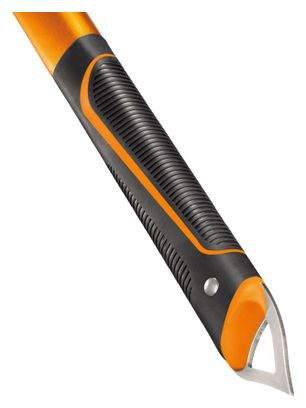 Piolet Petzl Summit Evo 66 cm Orange