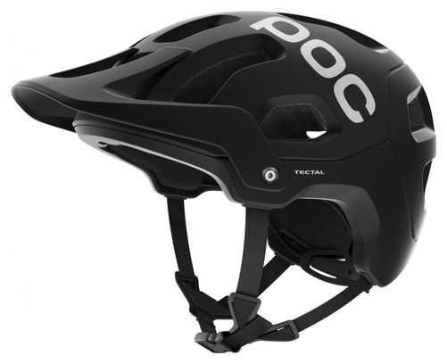 Poc Tectal MTB Helmet Uranium Black