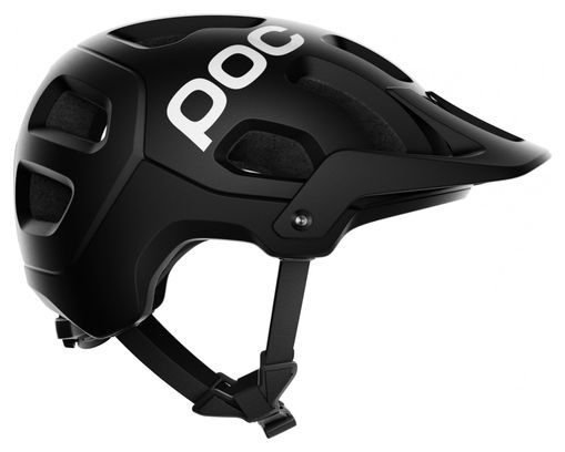 Poc Tectal MTB Helmet Uranium Black