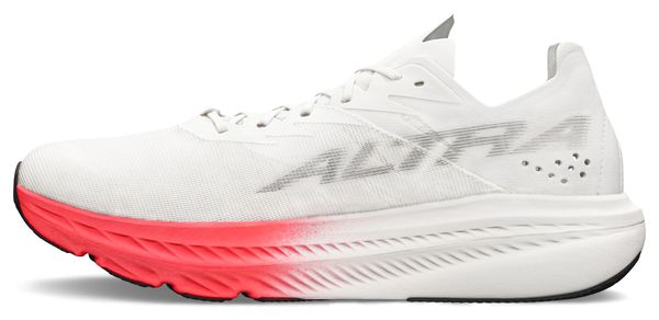 Scarpe da corsa Altra Vanish Carbon 2 Bianco/Rosso Uomo