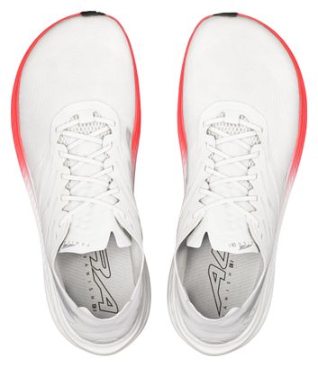 Scarpe da corsa Altra Vanish Carbon 2 Bianco/Rosso Uomo