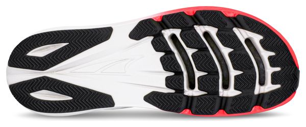 Scarpe da corsa Altra Vanish Carbon 2 Bianco/Rosso Uomo