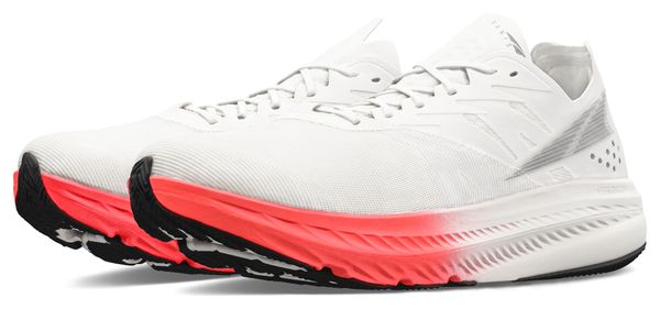 Scarpe da corsa Altra Vanish Carbon 2 Bianco/Rosso Uomo