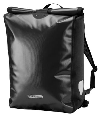 Ortlieb Messenger Backpack 39L Black