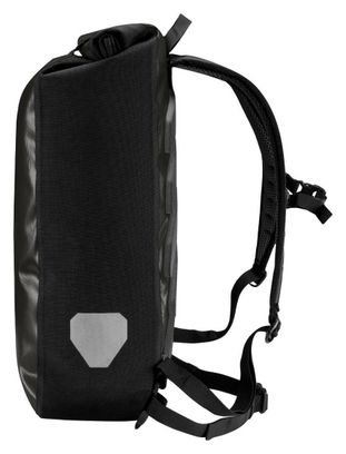 Sac à Dos Ortlieb Messenger 39L Noir