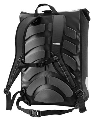 Sac à Dos Ortlieb Messenger 39L Noir