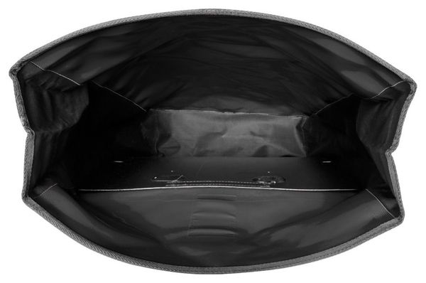 Sac à Dos Ortlieb Messenger 39L Noir