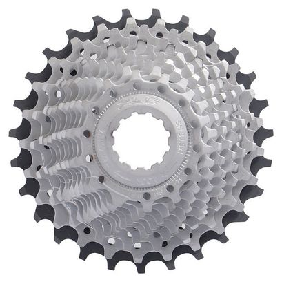 XLC Xtralight Body Campagnolo 11S Road Cassette Zilver