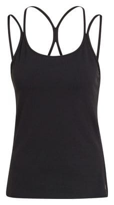 Canotta adidas Studio Slim Strappy Back