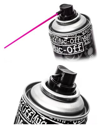 Muc Off Workshop Edition Disc Cleaner 750ml