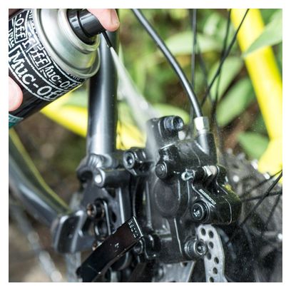Muc Off Workshop Edition Disc Cleaner 750ml