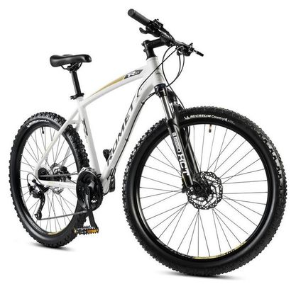 Vélo VTT 26  - ROMET - Rambler R6.4 - BLANC