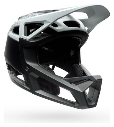 Casque Intégral Fox Proframe RS Aura Blanc/Noir