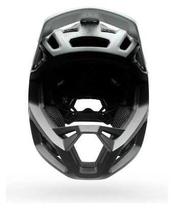 Casque Intégral Fox Proframe RS Aura Blanc/Noir