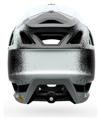 Casque Intégral Fox Proframe RS Aura Blanc/Noir
