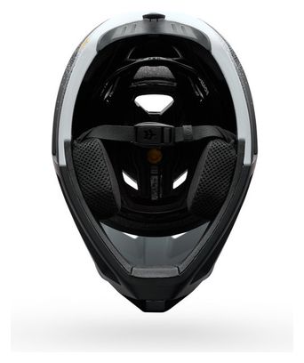 Casque Intégral Fox Proframe RS Aura Blanc/Noir