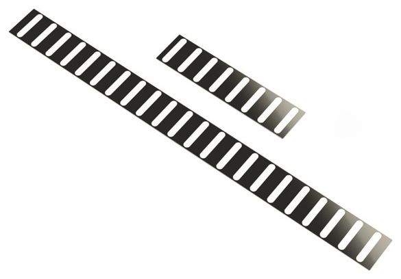 RRP ProGuard Sticker - Standard - Black / White