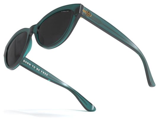 Lunettes de soleil Uller Playa Bonita Bleu