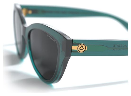 Lunettes de soleil Uller Playa Bonita Bleu