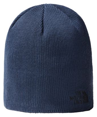 Bonnet Unisexe The North Face Bones Recyced Bleu