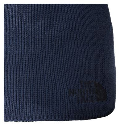 Bonnet Unisexe The North Face Bones Recyced Bleu