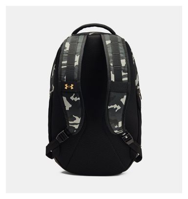 Rucksack Under Armour Hustle 5.0 Gris Camo