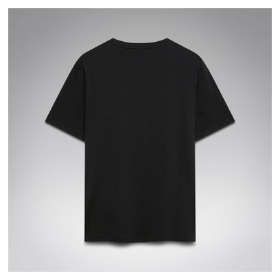 Oakley Dual B1B Logo Men's Black Short-Sleeve T-Shirt