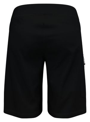 Sobrepantalón <p>MTB</p>Odlo <p> <strong>X-Alp</strong></p>Negro para mujer