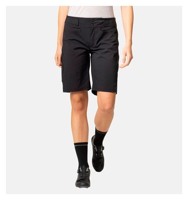 Sobrepantalón <p>MTB</p>Odlo <p> <strong>X-Alp</strong></p>Negro para mujer