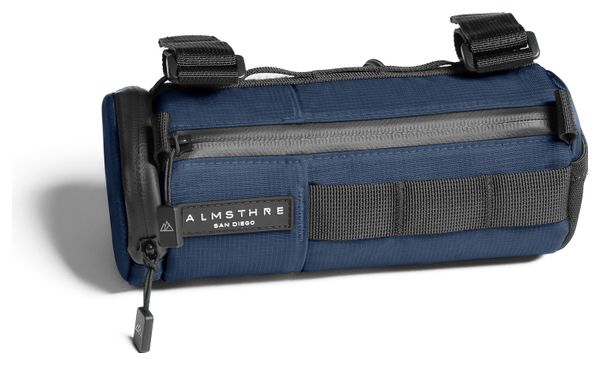 Sacoche de Cintre ALMSTHRE Compact bleu