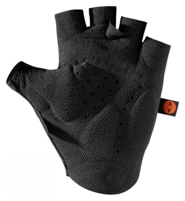 Gants Darevie vélo aérodynamiques Aero Mitaines performance avec technologie ULTRA PALM Blanc