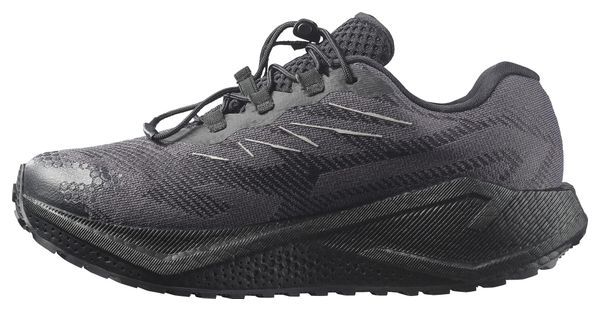 Salomon Aero Blaze 4 GRVL GTX Women's Running Shoes - Black