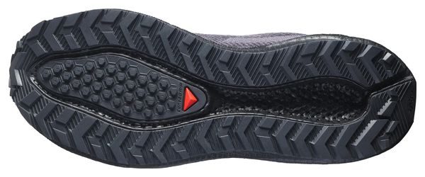 Salomon Aero Blaze 4 GRVL GTX Women's Running Shoes - Black