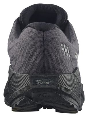 Salomon Aero Blaze 4 GRVL GTX Women's Running Shoes - Black