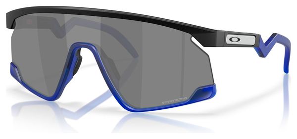 Occhiali da sole Oakley BXTR Matte Black / Prizm Black / Ref : OO9280-1539