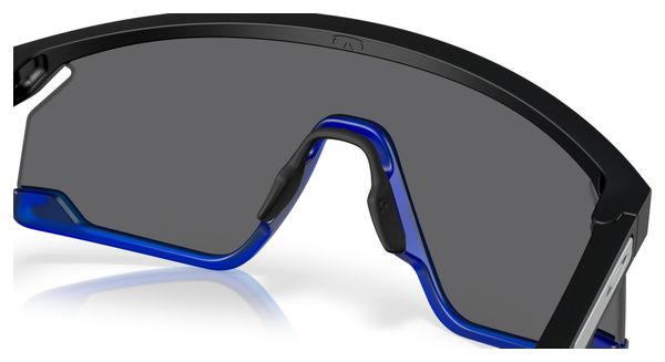 Lunettes Oakley BXTR Matte Black / Prizm Black / Ref : OO9280-1539