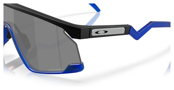 Gafas de sol Oakley BXTR Negro mate / Negro Prizm / Ref : OO9280-1539