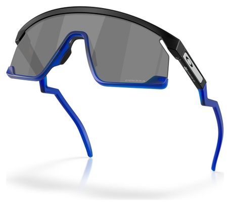 Gafas de sol Oakley BXTR Negro mate / Negro Prizm / Ref : OO9280-1539