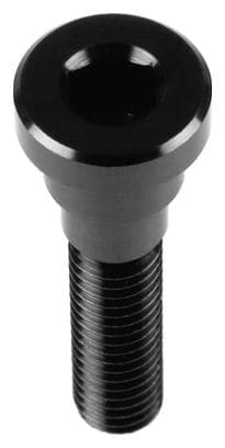 Hope Head Doctor Screw Black