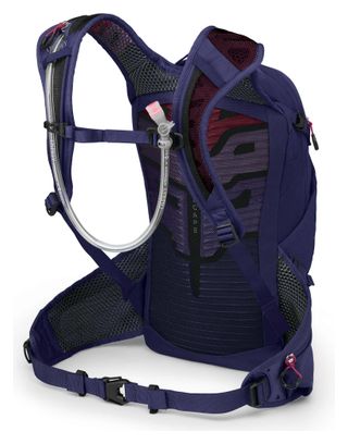Osprey Raven 14L Purple Unisex MTB Bag
