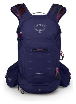Osprey Raven 14L Purple Unisex MTB Bag