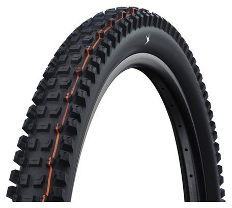 Pneu VTT Schwalbe Albert 29'' Tubeless Ready Souple Gravity Pro Radial Addix Soft E-Bike E-50
