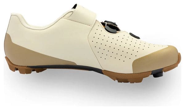 MTB-Schuhe Sidi Physis Beige Unisex